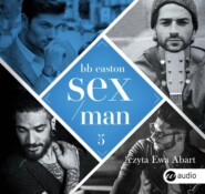 Sex\/Man