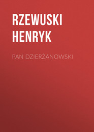 Pan Dzierżanowski