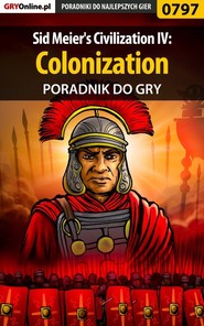 Sid Meier\'s Civilization IV: Colonization