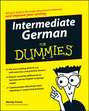 Intermediate German For Dummies