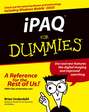 iPAQ For Dummies