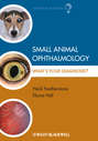 Small Animal Ophthalmology. What\'s Your Diagnosis?