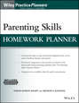 Parenting Skills Homework Planner (w\/ Download)