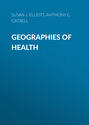 Geographies of Health