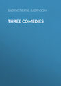 Three Comedies