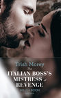 The Italian Boss\'s Mistress of Revenge