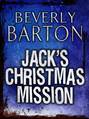Jack\'s Christmas Mission