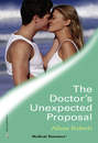 The Doctor\'s Unexpected Proposal
