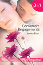 Convenient Engagements: Fiance Wanted Fast! \/ The Blind-Date Proposal \/ A Whirlwind Engagement