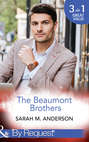 The Beaumont Brothers: Not the Boss\'s Baby