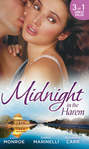 Midnight in the Harem: For Duty\'s Sake \/ Banished to the Harem \/ The Tarnished Jewel of Jazaar