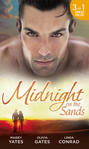 Midnight on the Sands: Hajar\'s Hidden Legacy \/ To Touch a Sheikh \/ Her Sheikh Protector