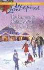 The Lawman\'s Holiday Wish