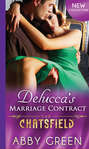 Delucca\'s Marriage Contract