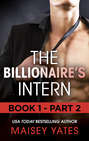 The Billionaire\'s Intern - Part 2