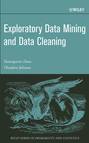 Exploratory Data Mining and Data Cleaning