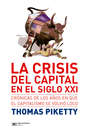 La crisis del capital en el siglo XXI