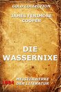 Die Wassernixe