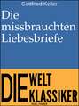 Die missbrauchten Liebesbriefe