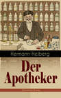 Der Apotheker (Historischer Roman)