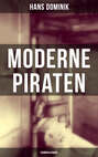 Moderne Piraten (Kriminalroman)