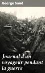 Journal d\'un voyageur pendant la guerre
