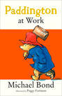 Paddington at Work