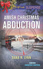 Amish Christmas Abduction