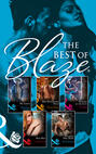 The Best Of Blaze - Six Sexy Romances