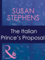 The Italian Prince\'s Proposal