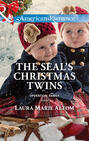 The SEAL\'s Christmas Twins