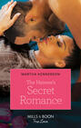 The Heiress\'s Secret Romance