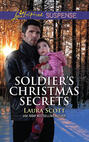 Soldier\'s Christmas Secrets