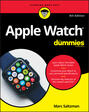 Apple Watch For Dummies