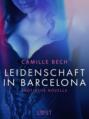 Leidenschaft in Barcelona: Erotische Novelle