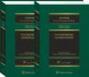 System Prawa Procesowego Cywilnego. Tom 4. Postępowanie nieprocesowe Część 1 vol. 1 i 2