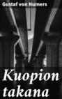 Kuopion takana