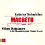 Macbeth (Ungekürzt)