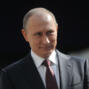 Миллениум Путина: дню рождения президента посвящается