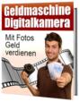 Geldmaschine Digitalkamera