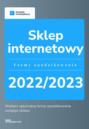 Sklep internetowy – formy opodatkowania 2022\/2023
