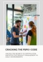 Cracking the  PSPO I Code