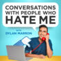 Conversations with People Who Hate Me, hosted by Dylan Marron – Teaser
