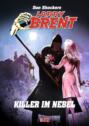 Larry Brent Classic 066: Killer im Nebel