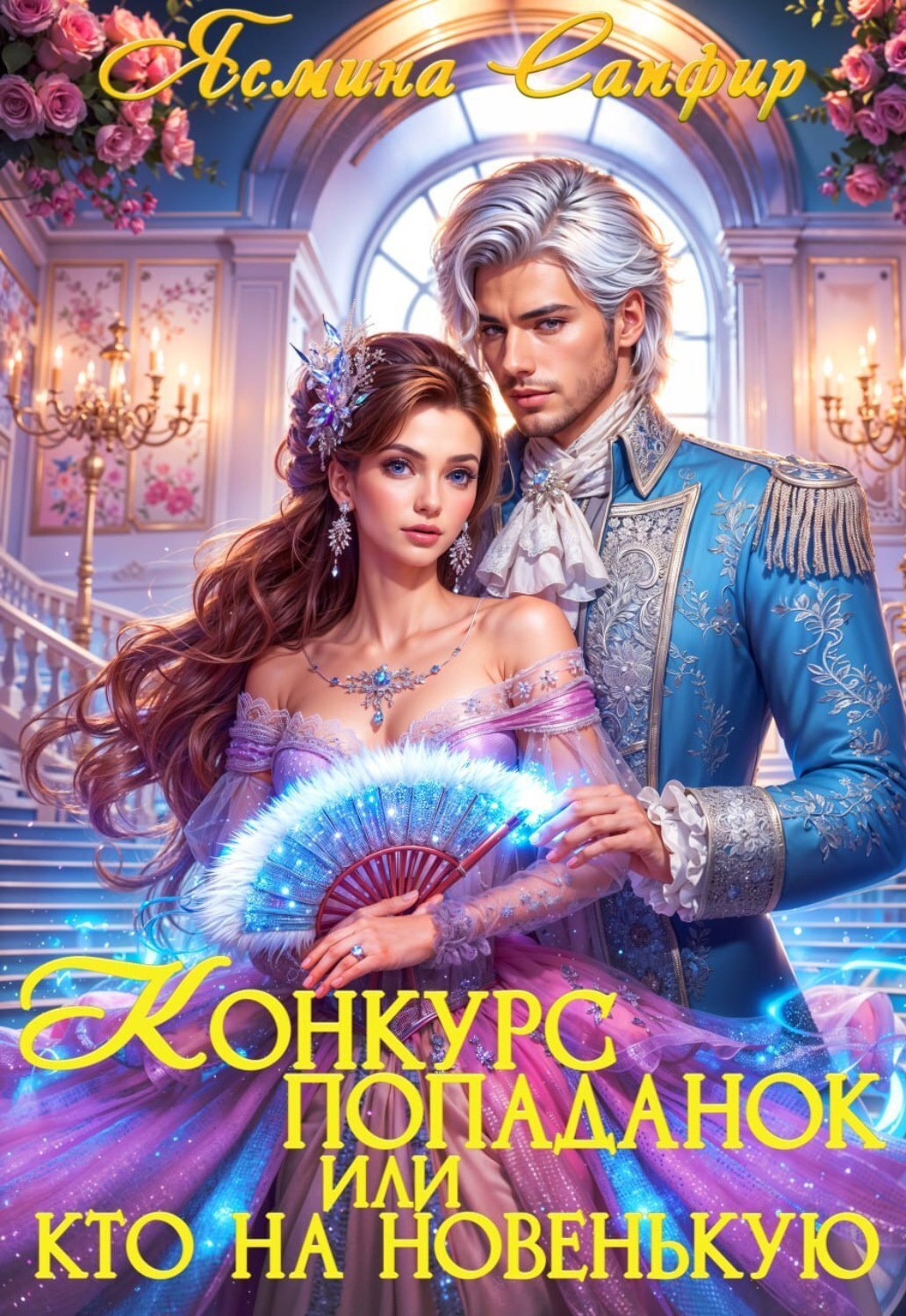 Сапфирова читать книги