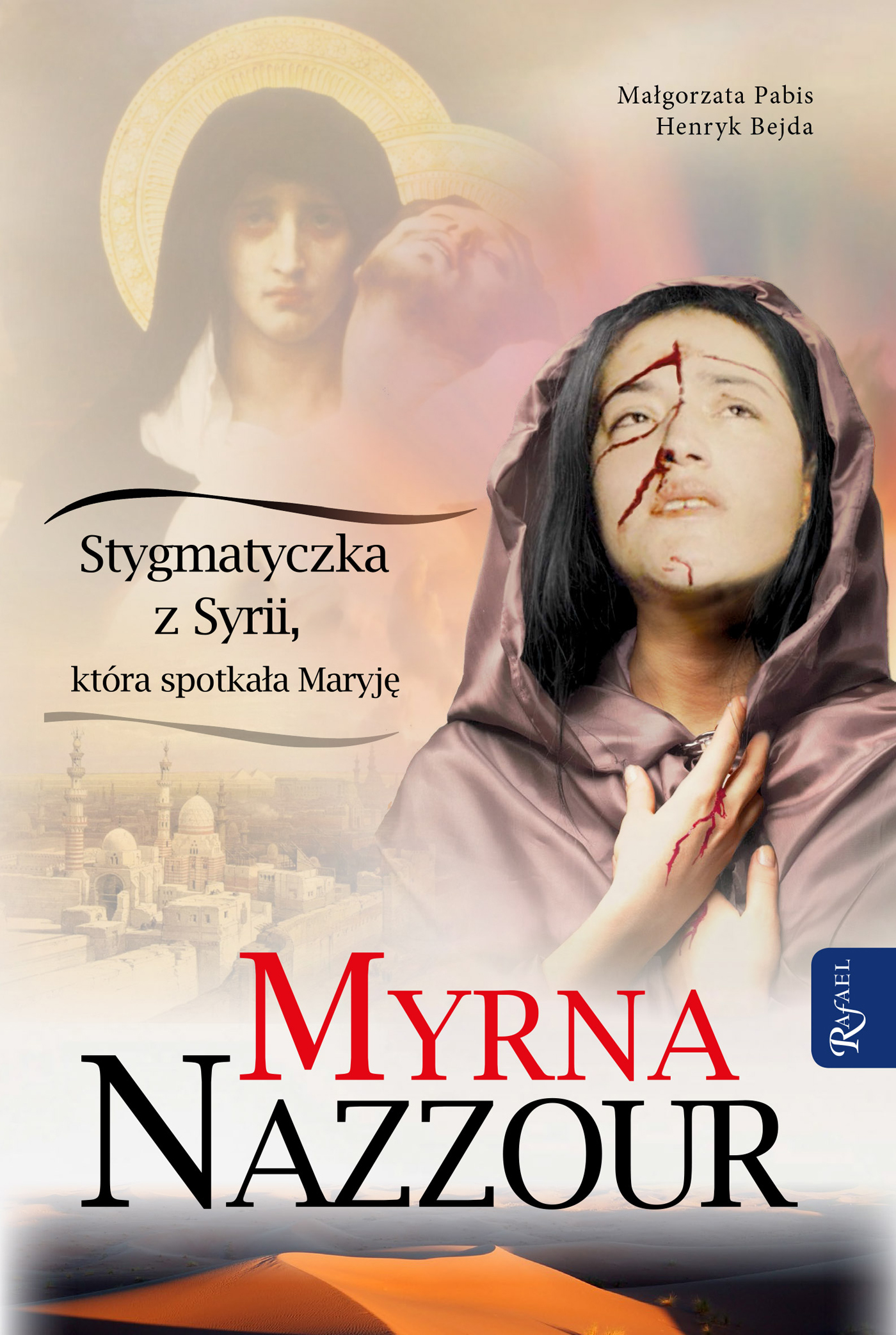 Myrna Nazzour
