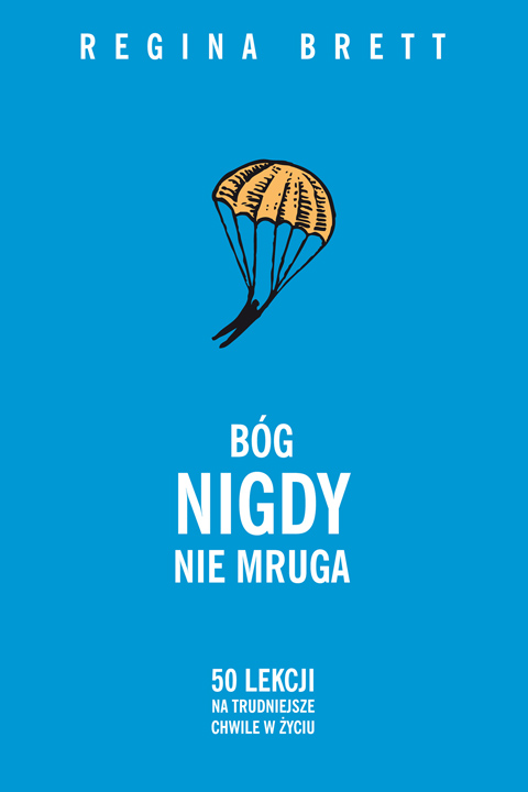 Bóg nigdy nie mruga